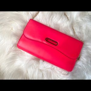 Pink Christian Louboutin Shoulder bag